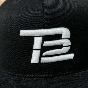 TB12 | Accessories | Tb2 Hat | Poshmark